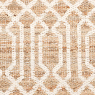 Sophie Hand Woven Contemporary Transitional Jute Area Rug