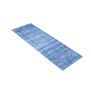 Harbor Hand Loomed Contemporary Solid Area Rug