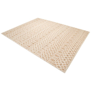 Sophie Hand Woven Contemporary Transitional Jute Area Rug