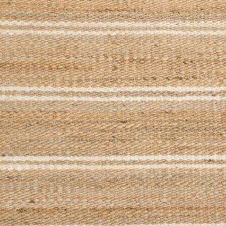 Lilly Hand Woven Contemporary Transitional Jute Area Rug