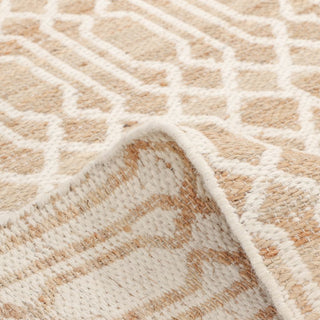 Sophie Hand Woven Contemporary Transitional Jute Area Rug