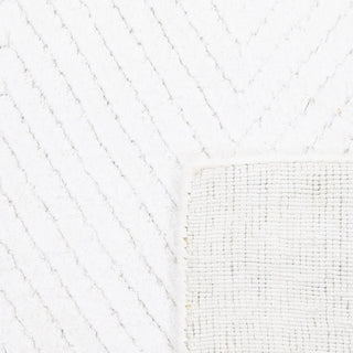 Chevelle Hand Loomed Contemporary Modern Area Rug
