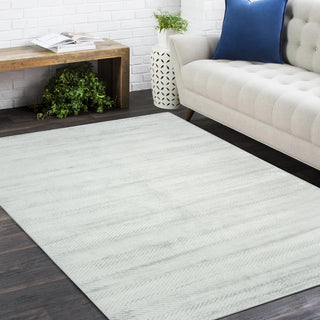 Chevelle Hand Loomed Contemporary Modern Area Rug