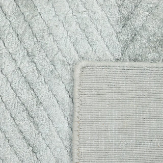 Chevelle Hand Loomed Contemporary Modern Area Rug