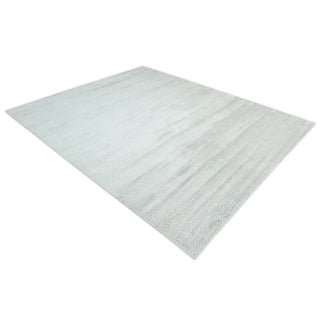 Chevelle Hand Loomed Contemporary Modern Area Rug