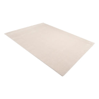 Lodhi Hand Loomed Contemporary Solid Area Rug