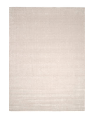 Lodhi Hand Loomed Contemporary Solid Area Rug