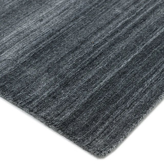 Harbor Hand Loomed Contemporary Solid Area Rug