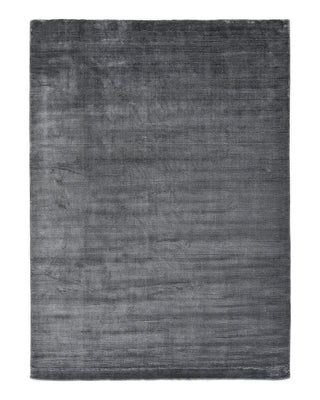 Cordi Hand Loomed Contemporary Solid Area Rug