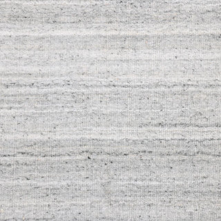 Halsey Hand-Knotted Contemporary Solid Area Rug