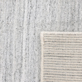 Halsey Hand-Knotted Contemporary Solid Area Rug