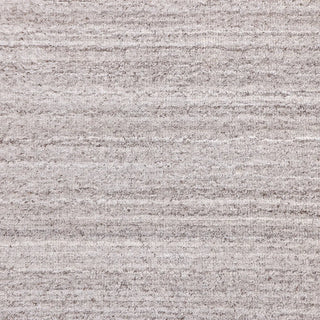 Halsey Hand-Knotted Contemporary Solid Area Rug