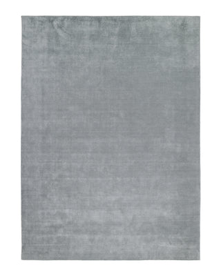Wellington Hand Loomed Contemporary Solid Area Rug