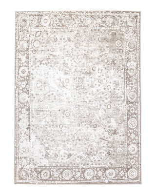 Royal Hand Loomed Contemporary Transitional Area Rug