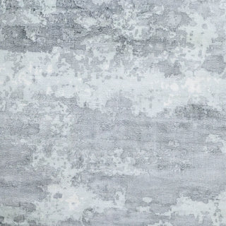 Elbrus Hand Loomed Contemporary Abstract Area Rug