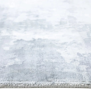 Elbrus Hand Loomed Contemporary Abstract Area Rug
