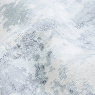 Elbrus Hand Loomed Contemporary Abstract Area Rug