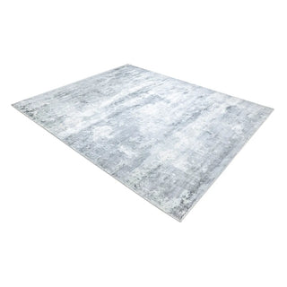 Elbrus Hand Loomed Contemporary Abstract Area Rug
