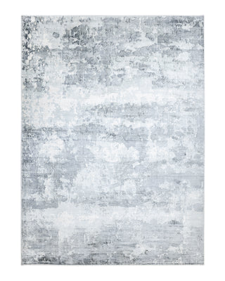 Elbrus Hand Loomed Contemporary Abstract Area Rug