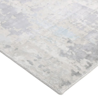 Hagues Hand Loomed Contemporary Abstract Area Rug