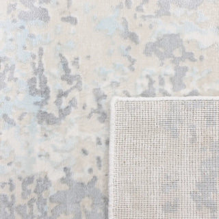 Hagues Hand Loomed Contemporary Abstract Area Rug