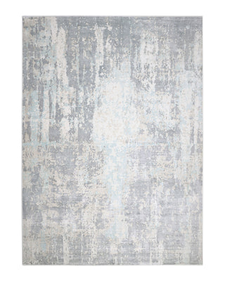 Hagues Hand Loomed Contemporary Abstract Area Rug