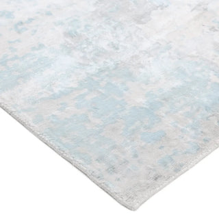Denali Hand Loomed Contemporary Abstract Area Rug