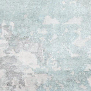 Denali Hand Loomed Contemporary Abstract Area Rug