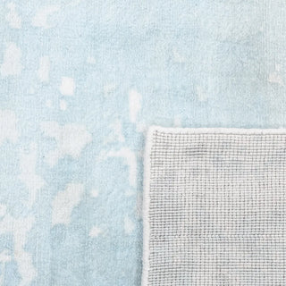 Denali Hand Loomed Contemporary Abstract Area Rug