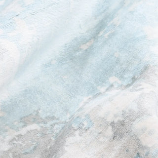 Denali Hand Loomed Contemporary Abstract Area Rug