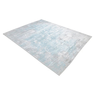 Denali Hand Loomed Contemporary Abstract Area Rug