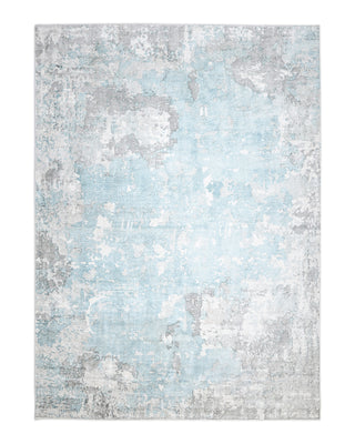 Denali Hand Loomed Contemporary Abstract Area Rug