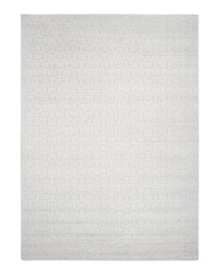 Peyton Hand Loomed Contemporary Modern Area Rug