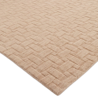 Peyton Hand Loomed Contemporary Modern Area Rug