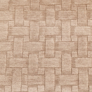 Peyton Hand Loomed Contemporary Modern Area Rug