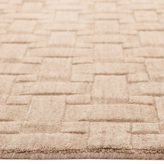 Peyton Hand Loomed Contemporary Modern Area Rug