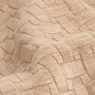 Peyton Hand Loomed Contemporary Modern Area Rug