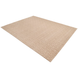 Peyton Hand Loomed Contemporary Modern Area Rug