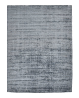 Milo Hand Loomed Contemporary Solid Area Rug