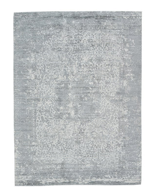 Samantha Hand Loomed Contemporary Modern Area Rug