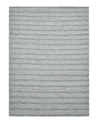 Deanna Hand Woven Contemporary Flatweave Area Rug