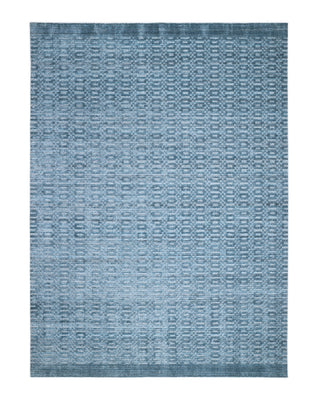 Michelle Hand Loomed Contemporary Modern Area Rug