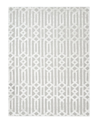 Rae Hand Loomed Contemporary Transitional Area Rug