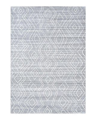 Athena Hand Loomed Bohemian Moroccan Area Rug