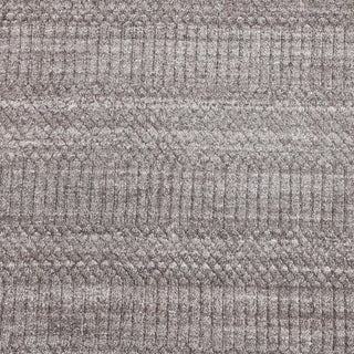 Sanam Hand Loomed Contemporary Solid Area Rug