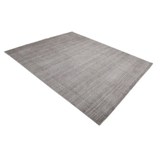 Sanam Hand Loomed Contemporary Solid Area Rug