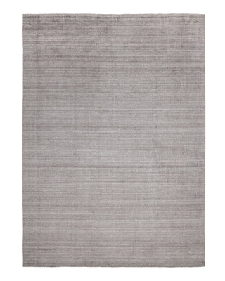 Sanam Hand Loomed Contemporary Solid Area Rug