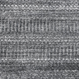 Sanam Hand Loomed Contemporary Solid Area Rug