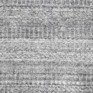 Sanam Hand Loomed Contemporary Solid Area Rug