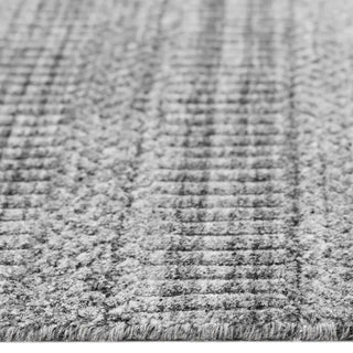 Sanam Hand Loomed Contemporary Solid Area Rug
